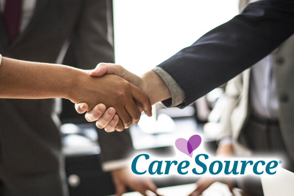 Caresource lost card nuance layoff