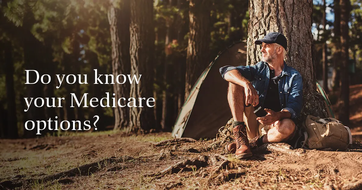 medicare-options