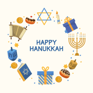 Hanukkah-1