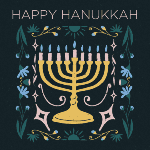 Hanukkah-2