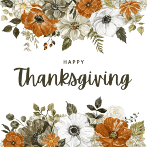Thanksgiving-1